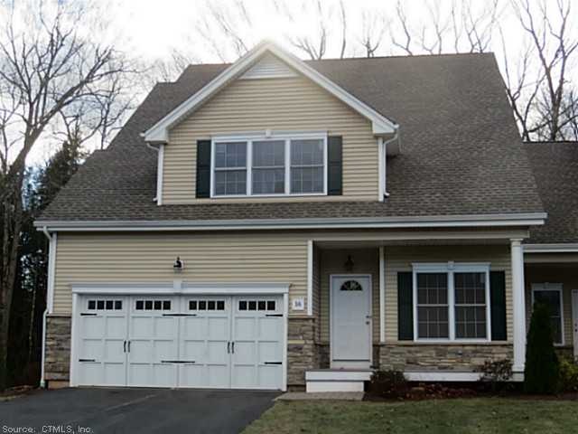Exterior Front. Welcome Home!
