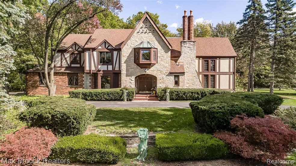 Welcome to 3691 Forest Hill Road!