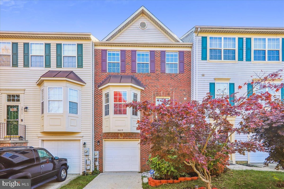 3809 Elkhorn Cir, Bowie, MD 20716 - photo 1