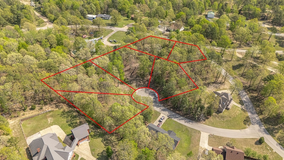 Lots N 74th St, Paragould, AR 72450 - photo 1