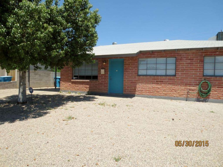 1008 E Orchid Ln, Phoenix, AZ 85020 - photo 1