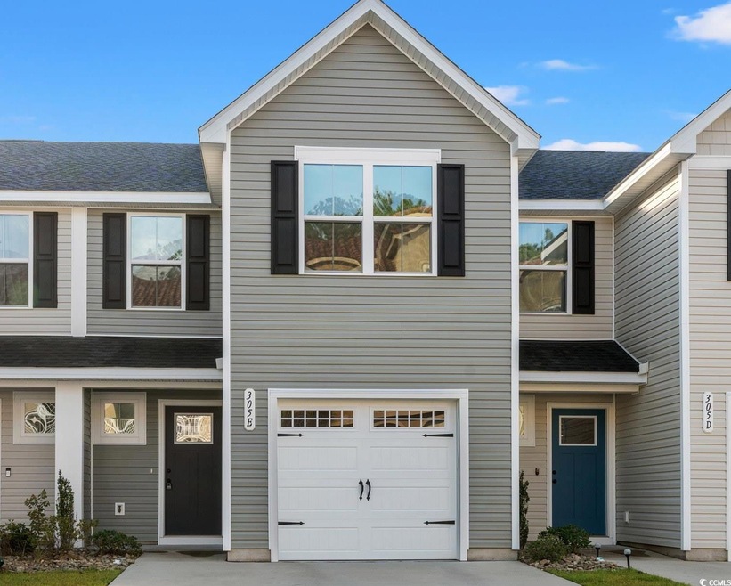 305 Granada St unit E, Myrtle Beach, SC 29579 - photo 1