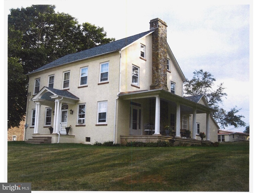 1041 Church Rd, East Greenville, PA 18041 - photo 1