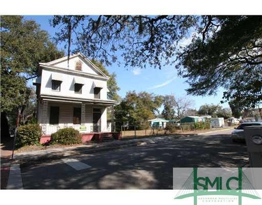 422 W 43rd St, Savannah, GA 31401 - photo 1