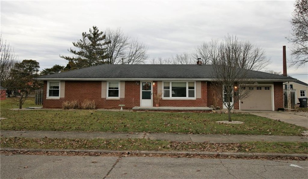 3527 Hamilton Place, Anderson, IN 46013 - photo 1