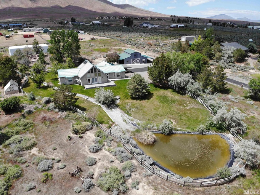 4280 E National Ave, Winnemucca, NV 89445 - photo 1