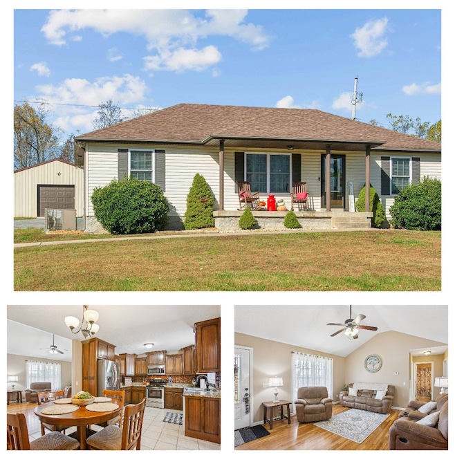 532 Douglas Ln, Lafayette, TN 37083 - photo 1