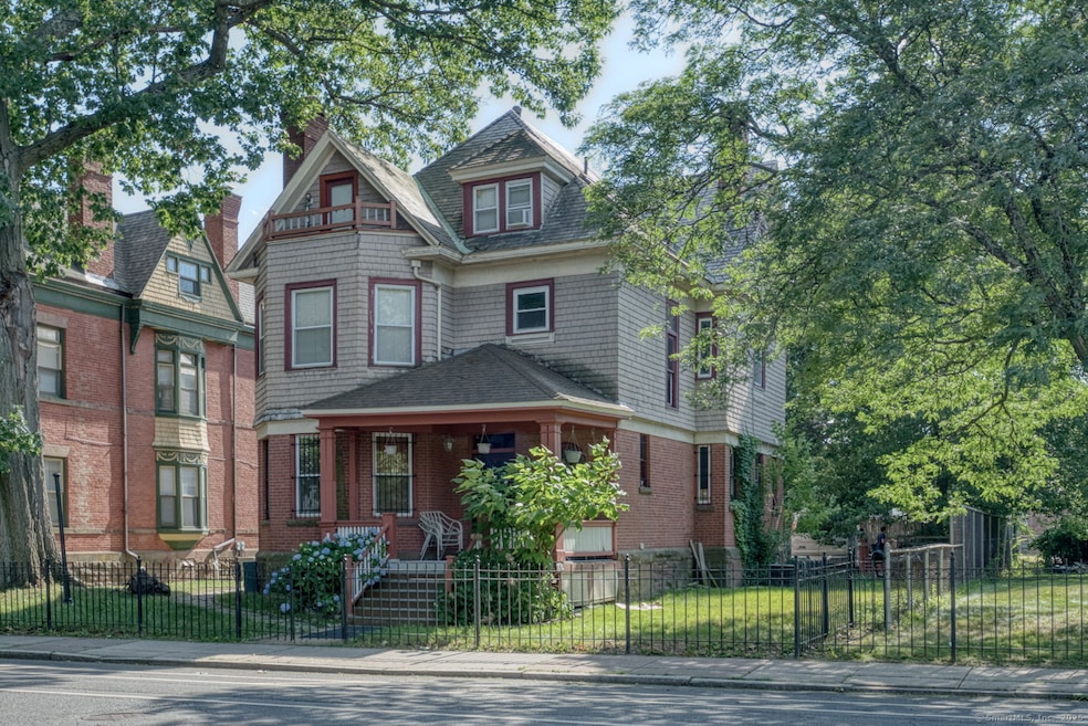 91 Wethersfield Ave, Hartford, CT 06114 - photo 1
