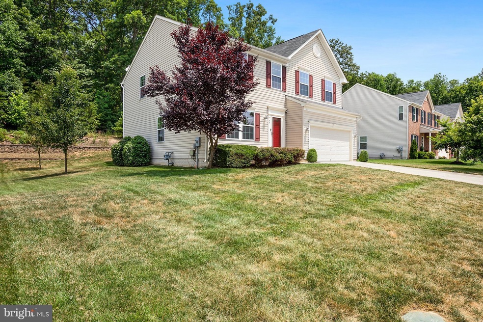 59 Bismark Dr, Stafford, VA 22554 - photo 1