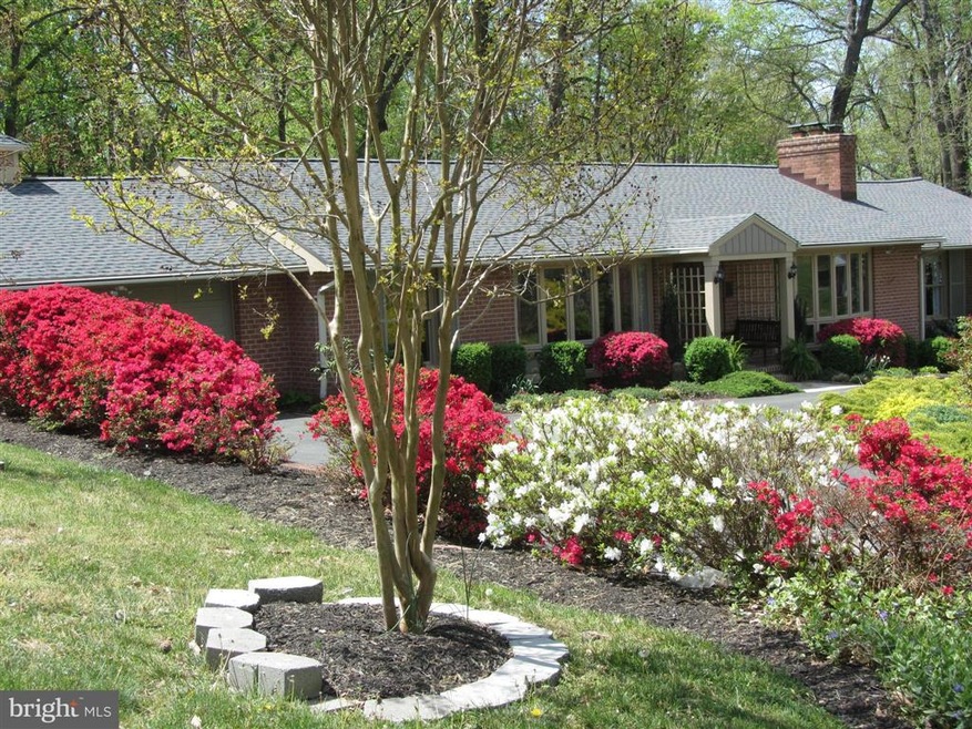 901 Huntsman Rd, Towson, MD 21286 - photo 1