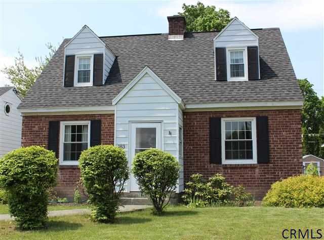183 Hollywood Ave, Albany, NY 12209 - photo 1