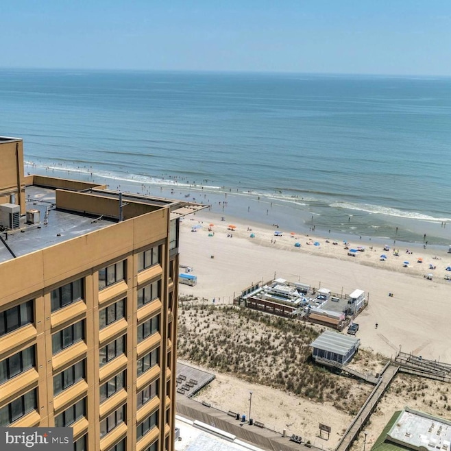 Ocean Club Condos unit 2503-A TOWER 2, Atlantic City, NJ 08401 - photo 1