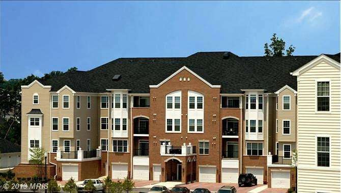 8606 Wintergreen Ct unit 202, Odenton, MD 21113 - photo 1