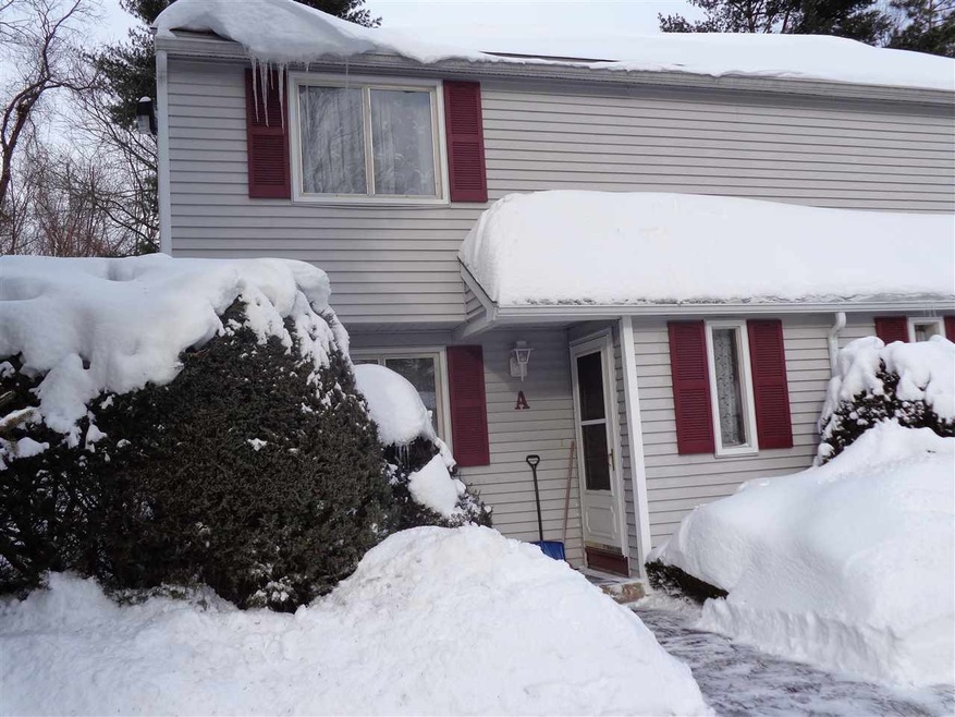 1 Cedarbrook Village unit 1D, Rochester, NH 03867 - photo 1