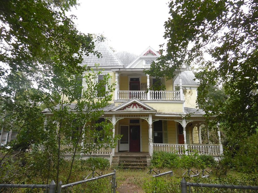 Main View