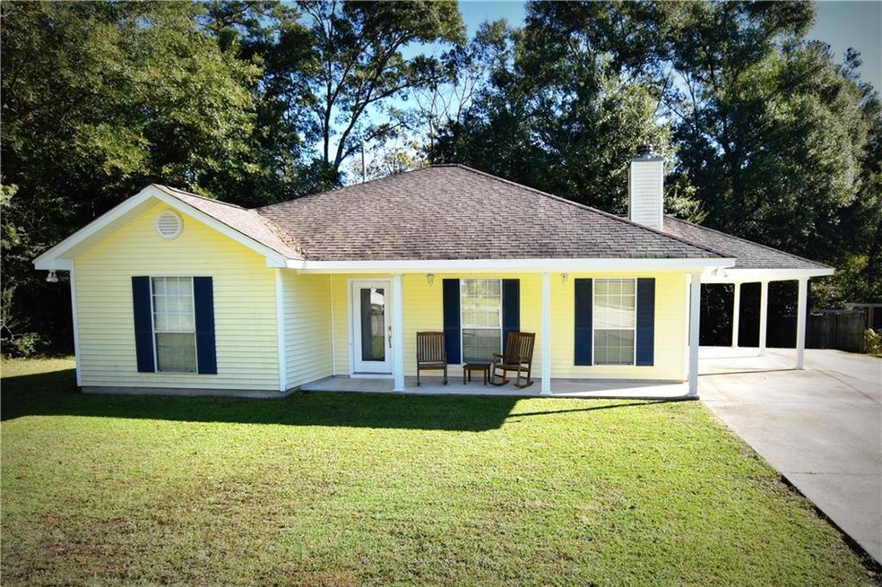 64622 Magnolia Dr, Pearl River, LA 70452 - photo 1