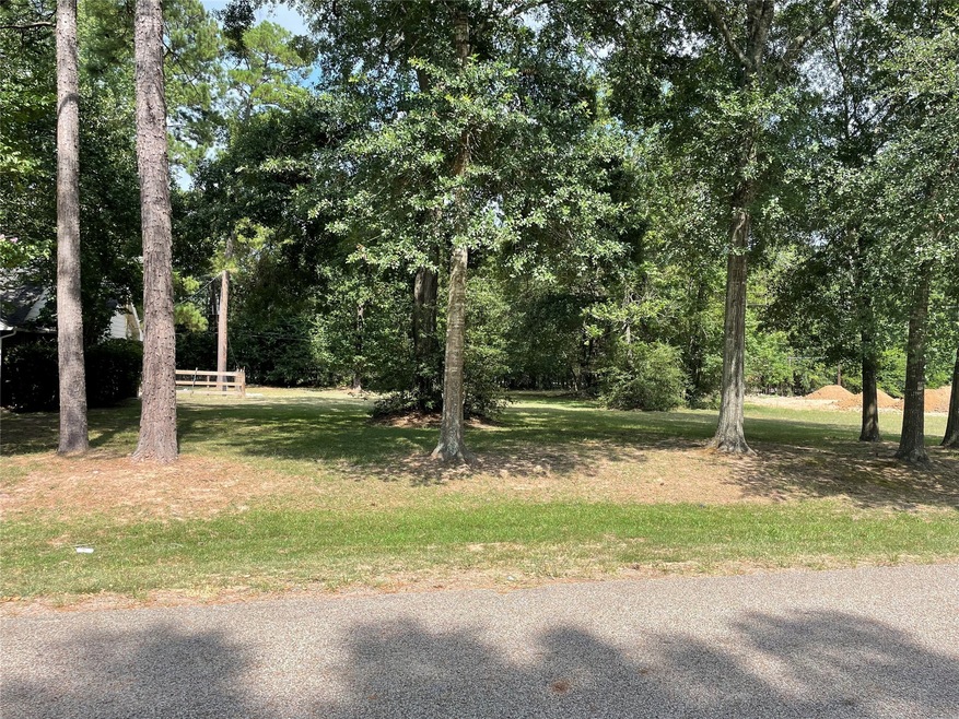 Lot 2 Champion Oaks Dr, Magnolia, TX 77354 - photo 1