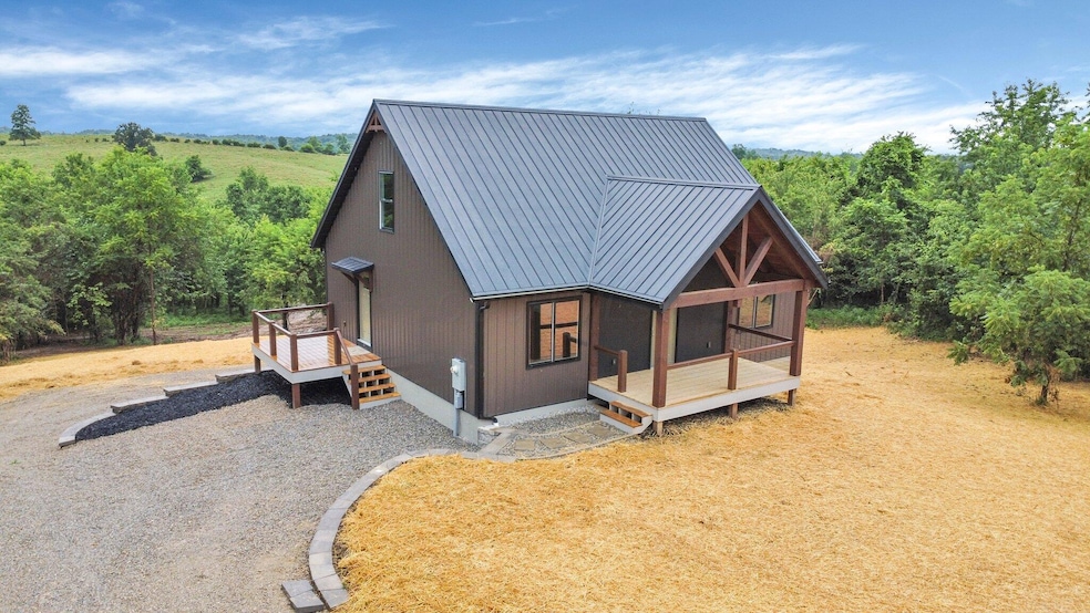 4826 Factory Rd, Albany, OH 45710 - photo 1