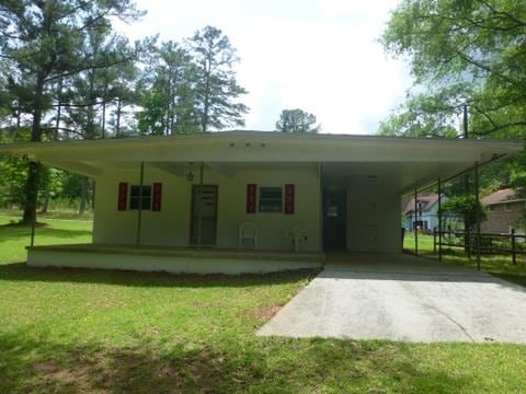 Main View