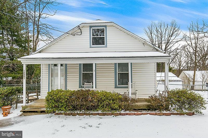 12001 Franklin St, Beltsville, MD 20705 - photo 1