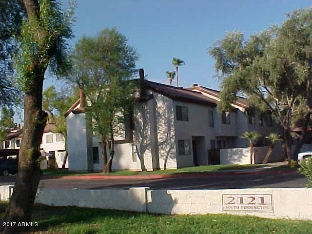 2121 S Pennington unit 49, Mesa, AZ 85202 - photo 1