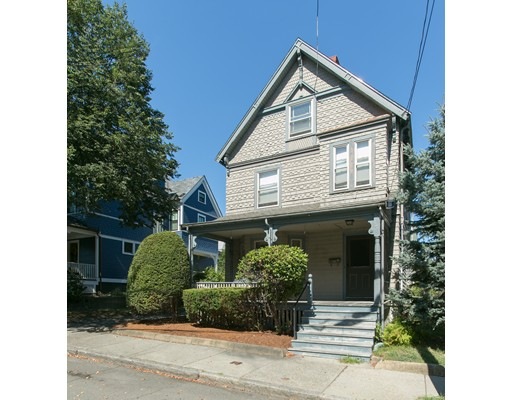 22 Billingham St, Somerville, MA 02144 - photo 1