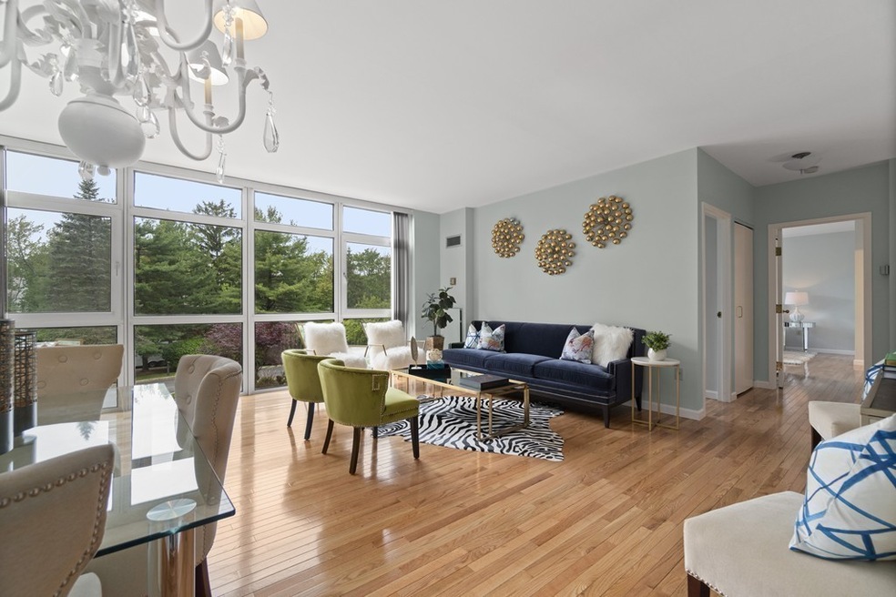 79 Florence St unit 205S, Chestnut Hill, MA 02467 - photo 1