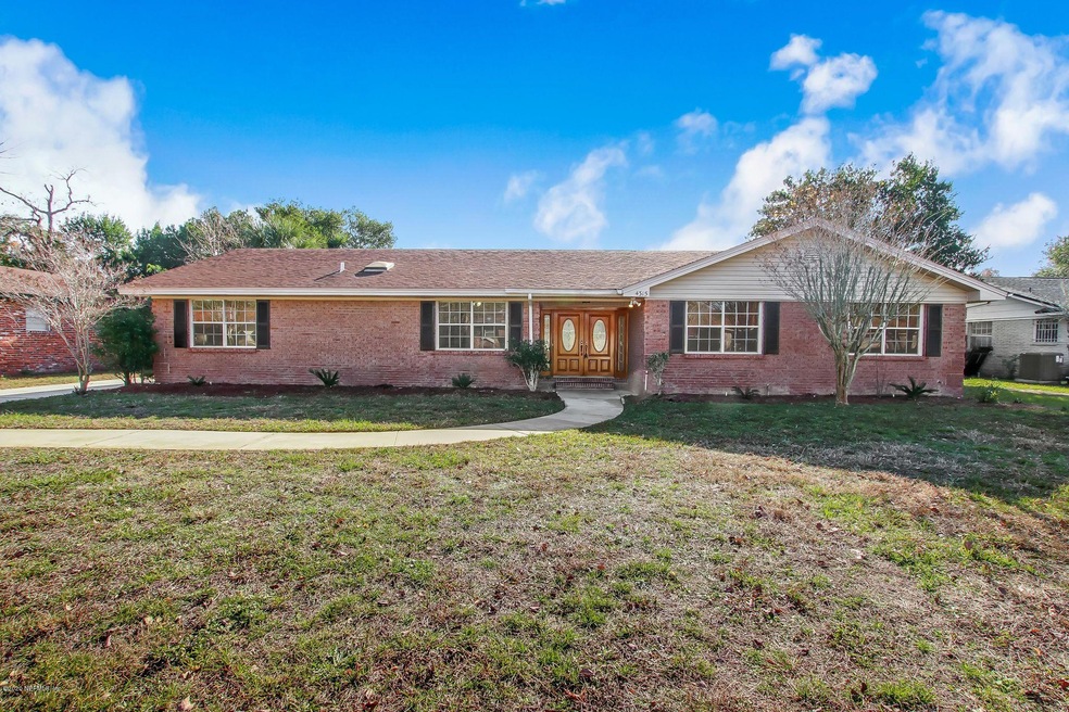 4315 Charleston Ln, Jacksonville, FL 32210 - photo 1