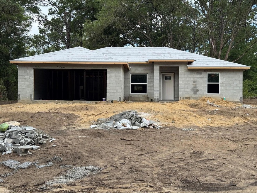 Pending $261,000