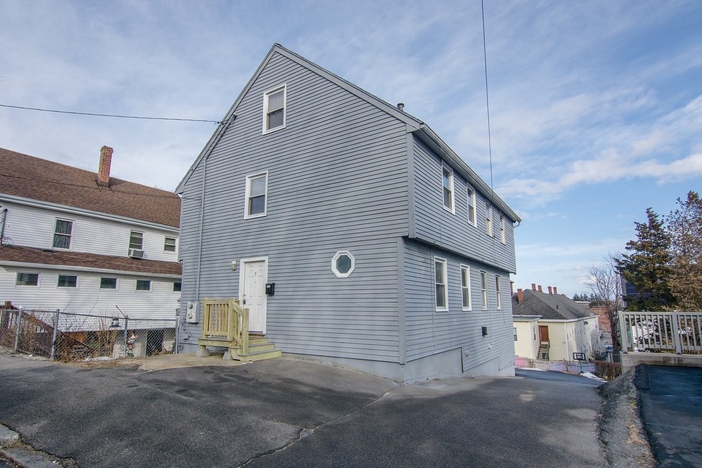 5 Forest St, Lawrence, MA 01841 - photo 1