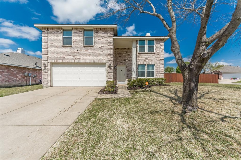 914 Ann Dr, Wylie, TX 75098 - photo 1