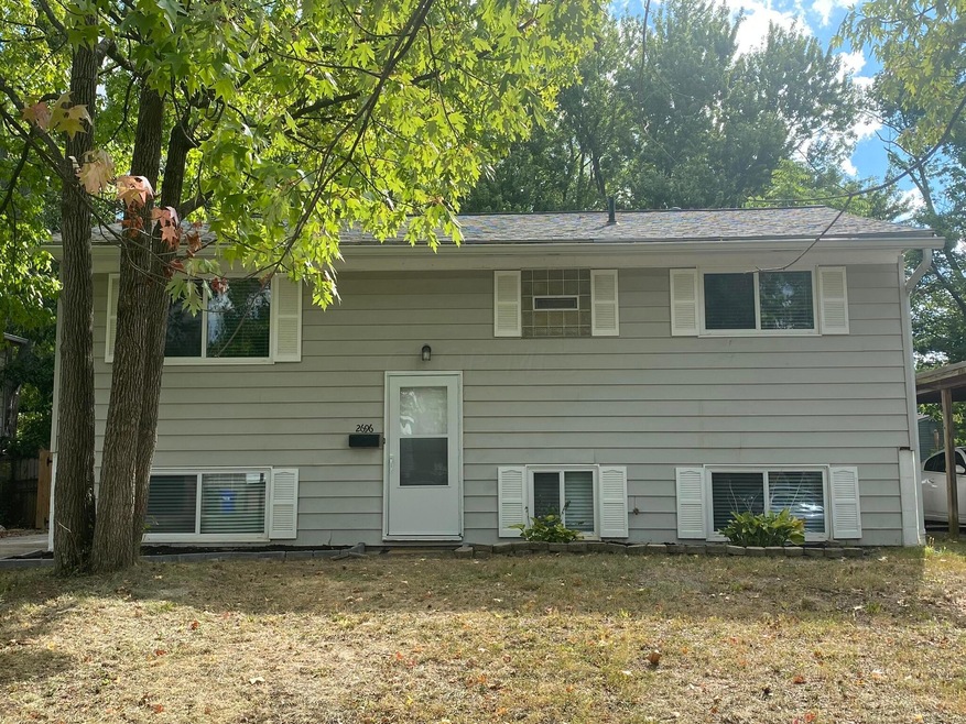 2696 Glenbriar St, Columbus, OH 43232 - photo 1