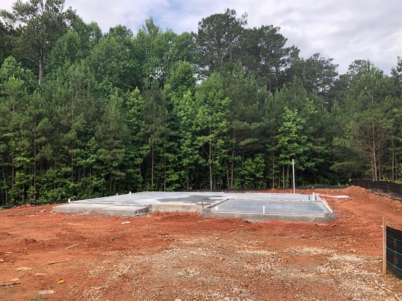 235 Stonecreek Pkwy unit 4, Covington, GA 30016 - photo 1