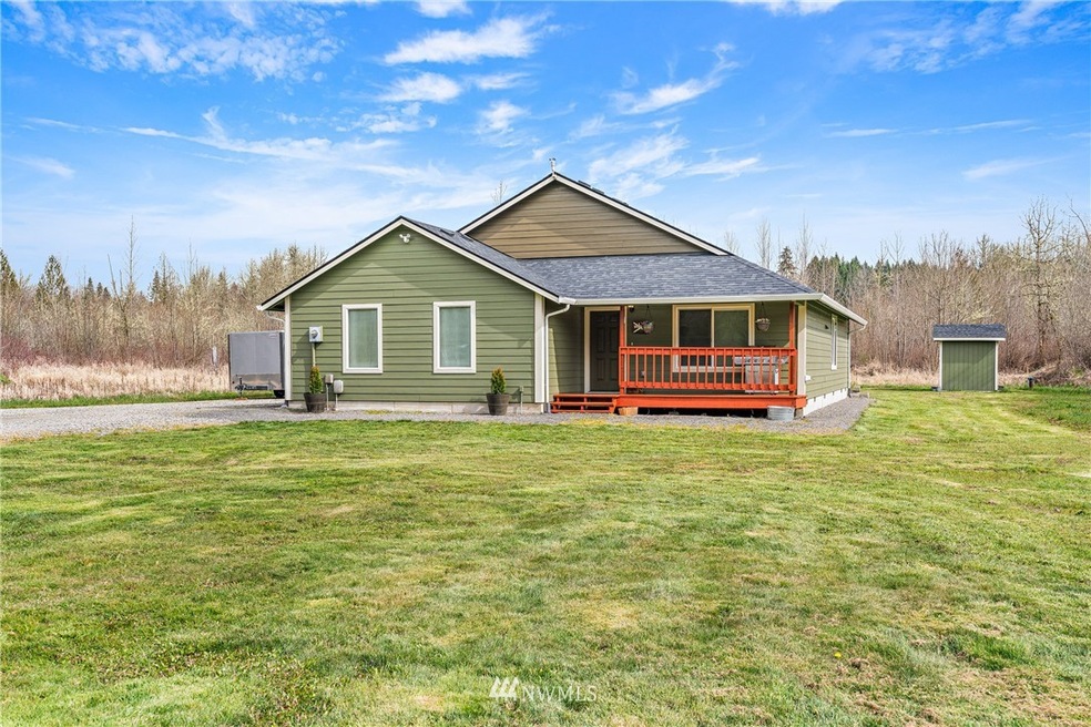 186 Cougar Ln, Toledo, WA 98591 - photo 1