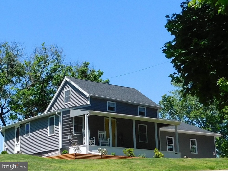 10919 Grant Shook Rd, Greencastle, PA 17225 - photo 1