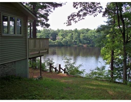 5 Brooks Pond Point Rd unit 1, North Brookfield, MA 01535 - photo 1