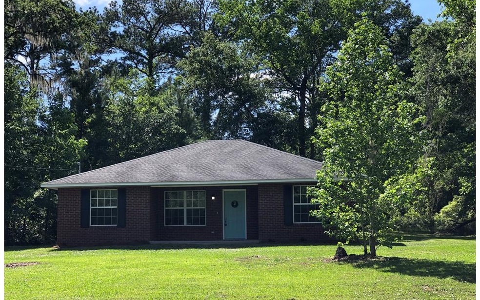 890 NW Pillsbury Dr, Lake City, FL 32055 - photo 1