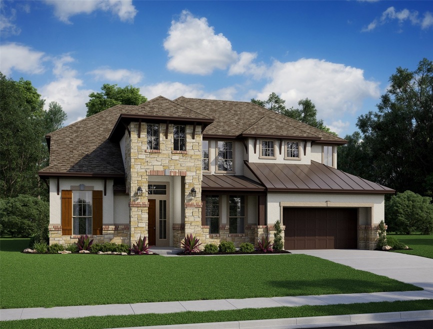 28622 Jade Springs Ln, Fulshear, TX 77441 - photo 1