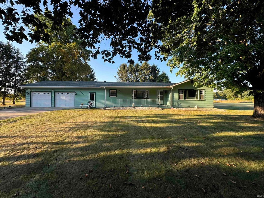 4390 E 150 N, Knox, IN 46534 - photo 1