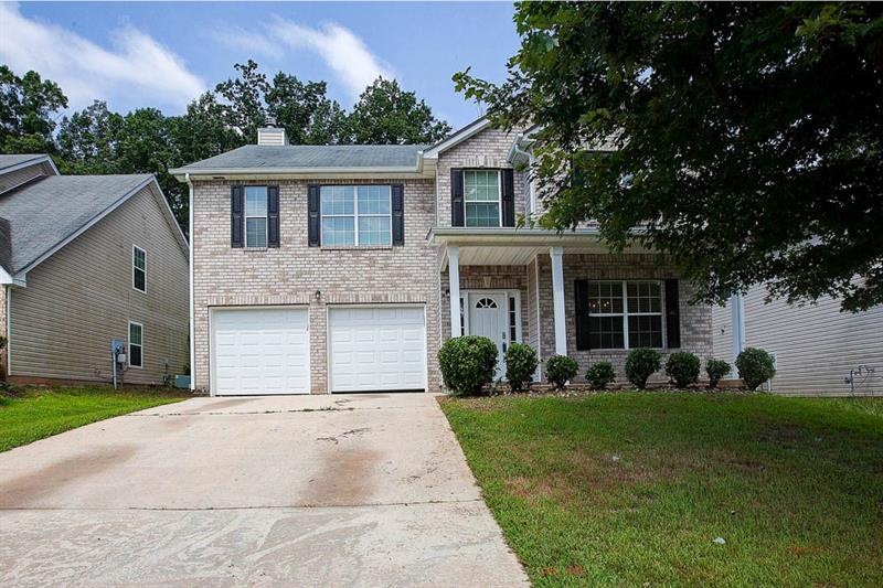 6966 Bonnes Blvd, Austell, GA 30168 - photo 1