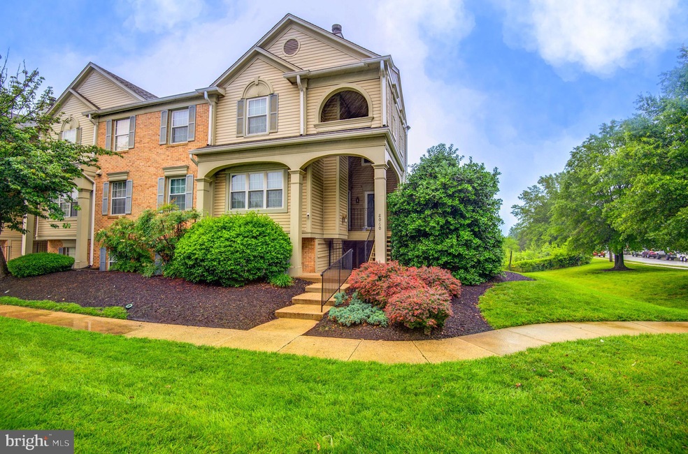 8060 Stonewall Brigade Ct unit 101, Manassas, VA 20109 - photo 1