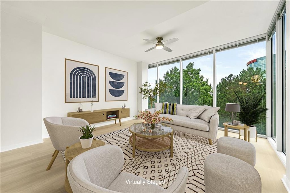 3300 Windy Ridge Pkwy SE unit 809, Atlanta, GA 30339 - photo 1