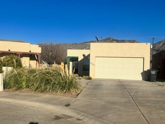 2595 Las Alturas Ct, Alamogordo, NM 88310 - photo 1