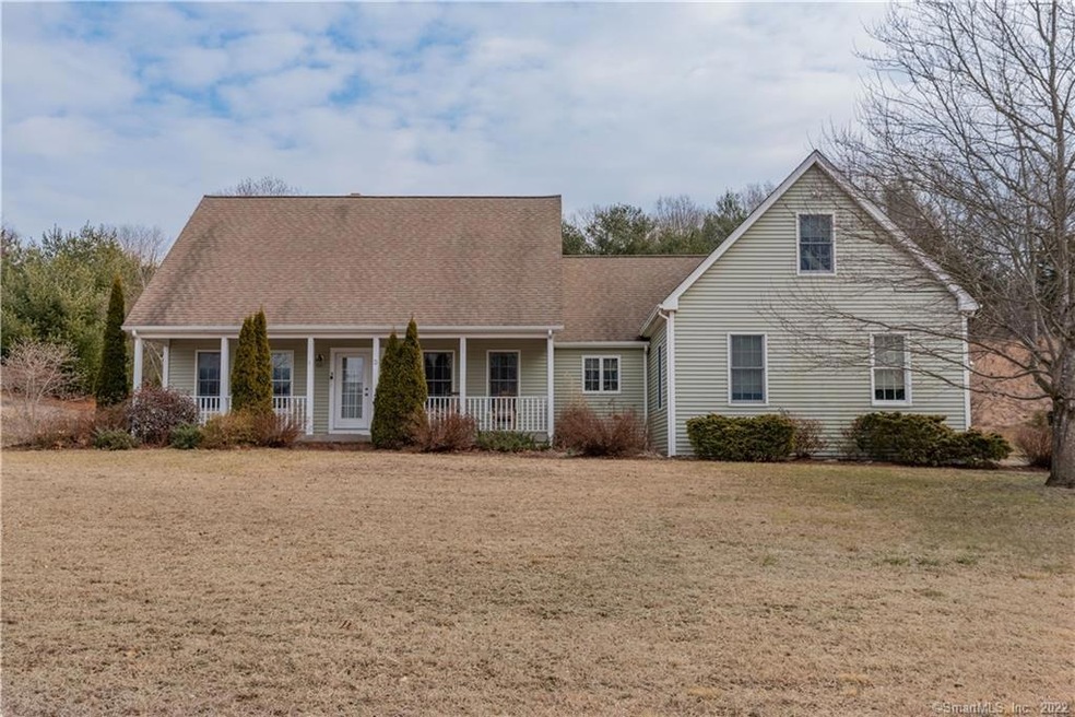 3 Valley Brook Rd, Moodus, CT 06469 - photo 1