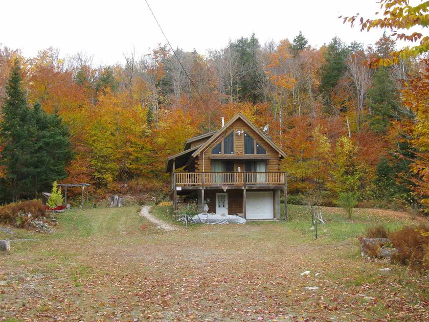 1020 Us Route 2, Randolph, NH 03593 - photo 1