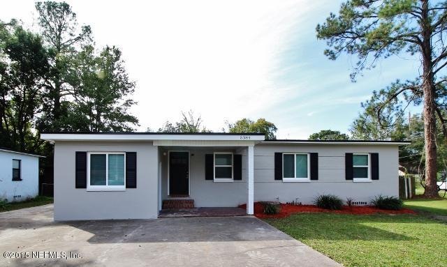 5384 Plymouth St, Jacksonville, FL 32205 - photo 1