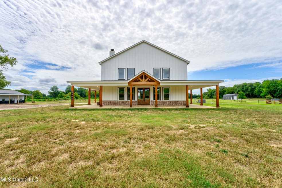 Front elevation