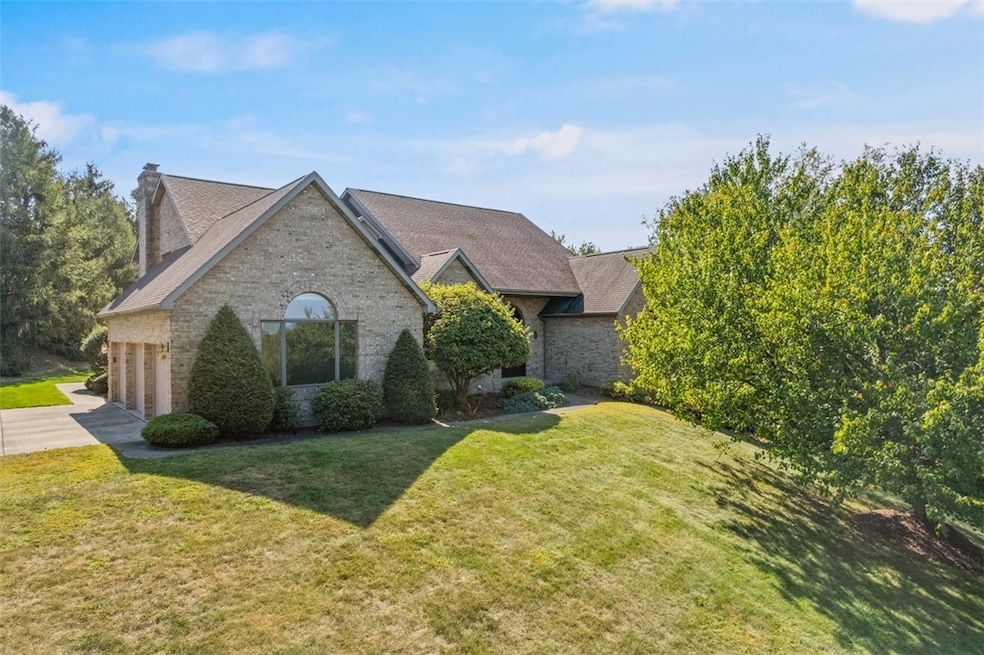 38 Indian Fields Trail, New Kensington, PA 15068 - photo 1