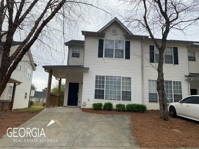 Sold $200,000 • Co-Listing Agent