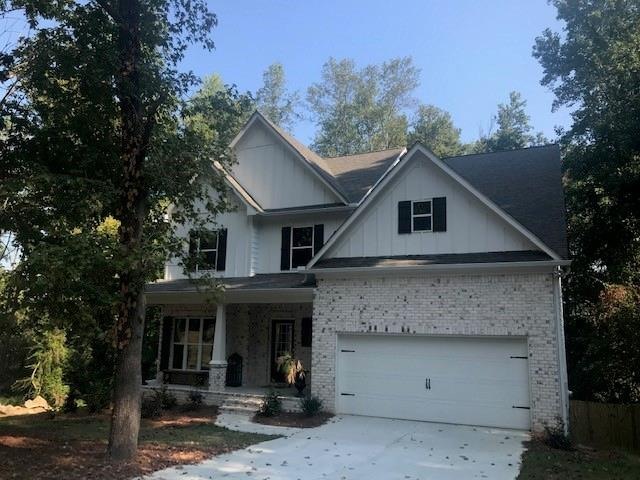 288 Jennifer Ln NW, Lilburn, GA 30047 - photo 1